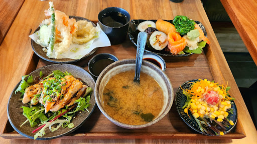 Midori Japanese Kitchen - Thumbnail