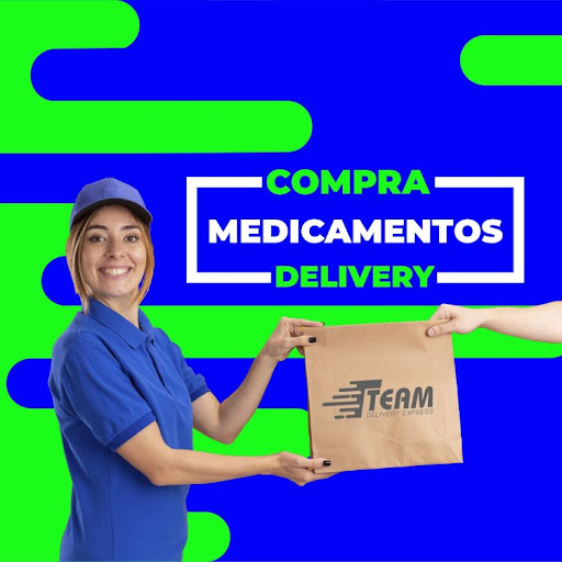 Team Delivery Express