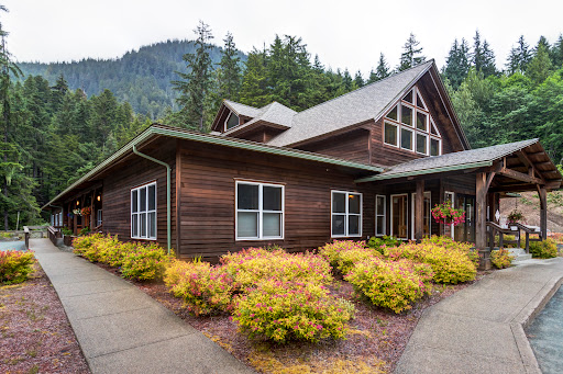 Salmon Creek Health Center Gallery - United States