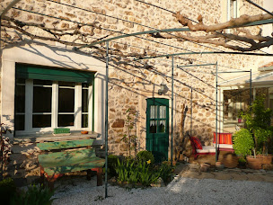 Photo n°2 de Les Terres Basses à Fabrezan (Chambre d'hôtes)