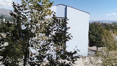 Photos of Anadolu Imam Hatip High School Kahramanmaras