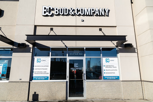 Accelerate LLP Gallery - Canada