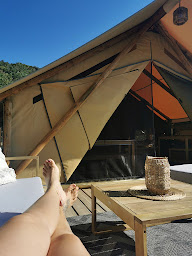 Photo n°5 de Clots Das Vignes Nuits Insolites à Ansignan (Chambre d'hôtes)