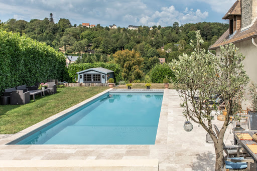 Photo de Larcher Piscines / l'esprit piscine