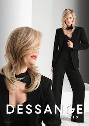 Photo n°1 de DESSANGE - Coiffeur Voiron à Voiron (Institut de beauté)