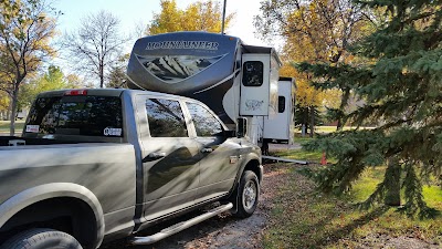 Grand Forks Campground-Rv Park