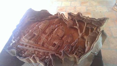 Photos of Chrours Pich Chenda Restaurant