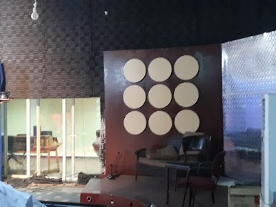 Photos of GRTS - Gambia Radio & Television Services