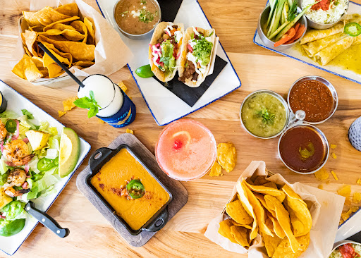 Bentonville Taco & Tamale Co. - Thumbnail