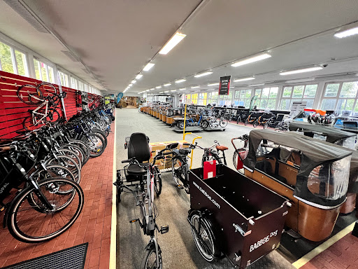 victoria fahrrad - Thumbnail