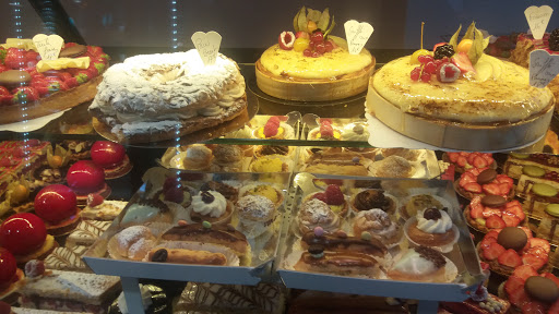Boulangerie Pâtisserie "Maquignon Marc" - Thumbnail