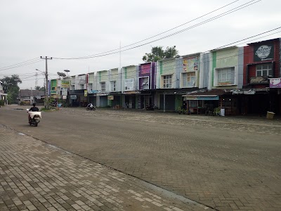 Photos of Sudirman Indah Housing Marketing Office