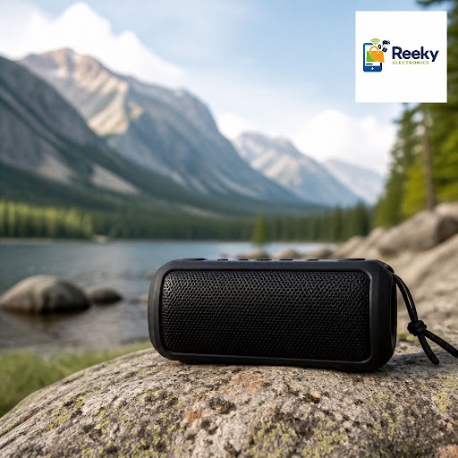 Looking for a powerful portable speaker for your next picnic, camping trip, or road journey? At R… post image