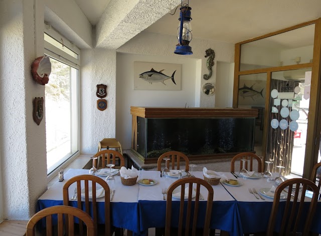 Restaurante D'Adraga