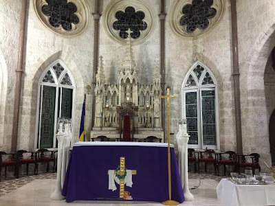 Photos of Saint Patrick's Roman Catholic Cathedral