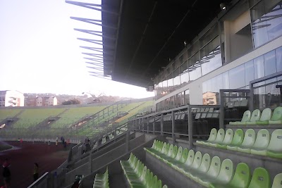 Photos of Estadio Valparaiso