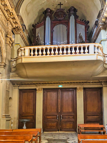 Opinii despre Eglise De La Mission De France Saint Pie X în Marseille - Église