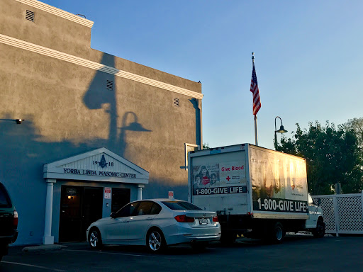 Yorba Linda Masonic Lodge #469 - Thumbnail