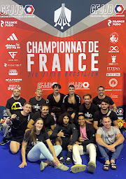 Photo n°1 de Impact Jiu-jitsu - Club de Jiu-Jitsu Brésilien et Grappling - Aix-en-Provence à Le Tholonet (Club d'arts martiaux)