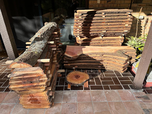 Evergreen Timber Co. - Thumbnail