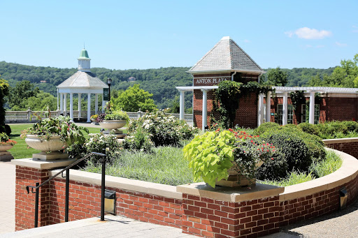 The Culinary Institute Of America Hyde Park Destimap Destinations On Map