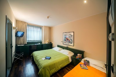 Photos of Hotel del Riale