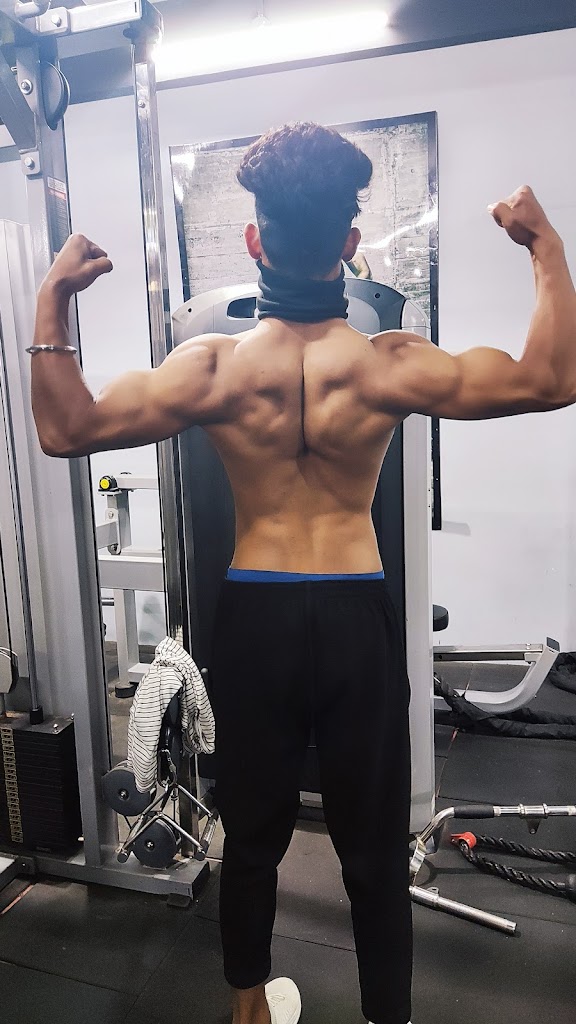 The Sweat Gym Pithoragarh