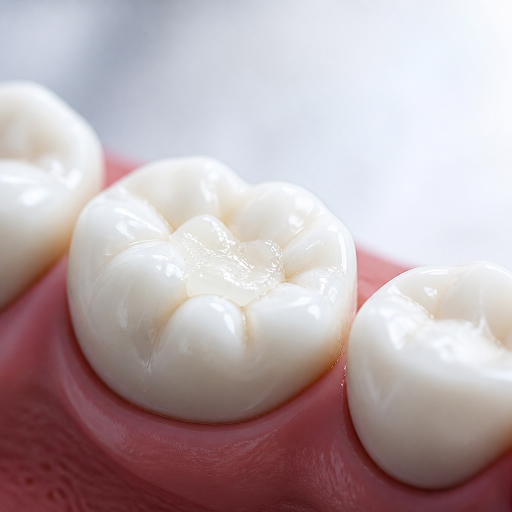 Wondering how to keep your tooth fillings strong for years? At Pooja Dental Clinic in Shyam Nagar… post image