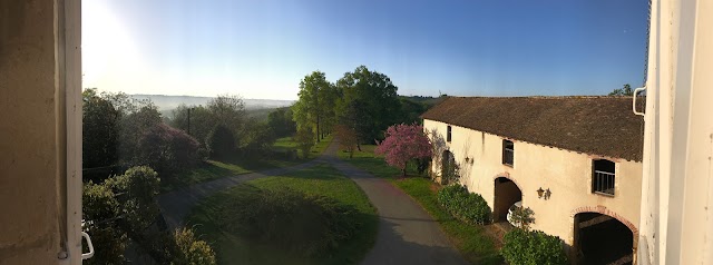 Hôtel Château de Projan