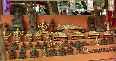 Photos of Maha Vihara Mojopahit