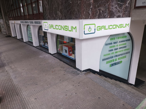 GALICONSUM