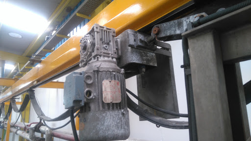 ILUNION Lavanderia Industrial - Almeria
