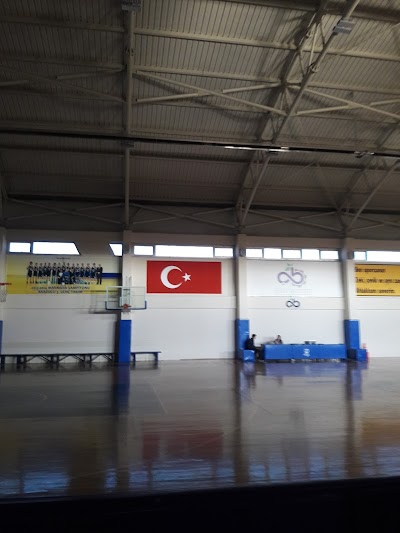 Çorlu Municipality Sports Hall