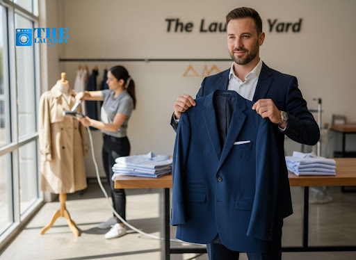 A perfectly pressed outfit can instantly upgrade your look, whether it’s for office, college, or… post image