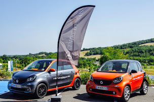 Photo n°21 de Mercedes-Benz & Smart - Groupe Clim - Auch à Auch (Vendeur de voitures d'occasion)