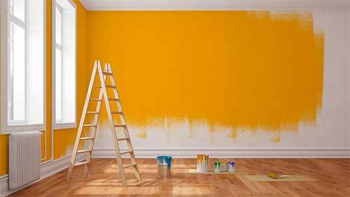 The Stamford Painters