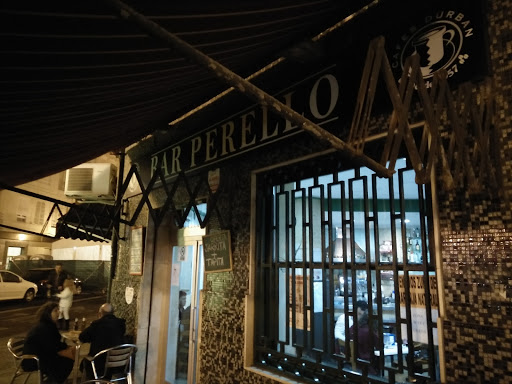 Bar Perelló - Visual