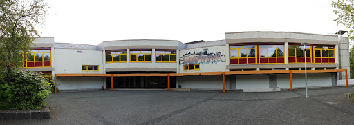 Bertha-von-Suttner-Gesamtschule - Thumbnail