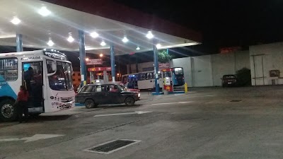 gas-station