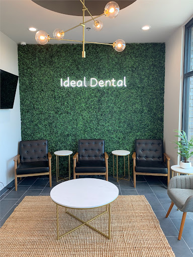 Ideal Dental University Place
