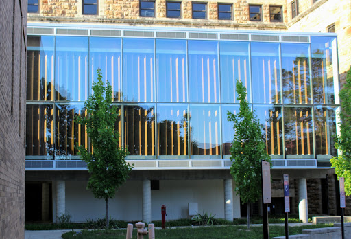 KU School of Architecture & Design - Thumbnail