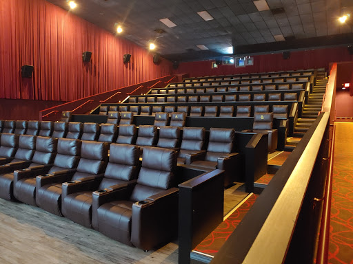 Malco Stage Cinema & Grill - Thumbnail