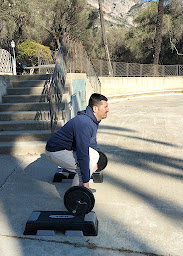 Photo n°3 de Mathias Piana - Coach Sportif Menton/Monaco à Menton (Coach particulier)