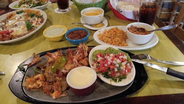 Pappasito's Cantina
