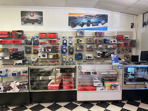 Stereos Unlimited Gallery - United States