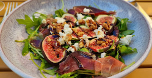 Photo n°1 de L'Éclat de la Roche à Pontoise (Restaurant)