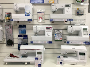 Photo n°3 de PATCHWORK And Co. à Égly (Cours de couture)