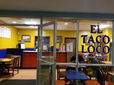 Photos of El Taco Loco