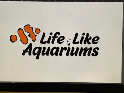 Life Like Aquariums