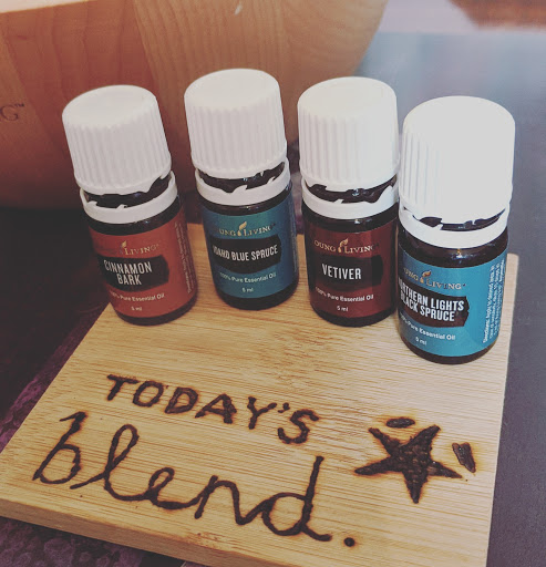 The Juli Anne Health & Beauty Retreat